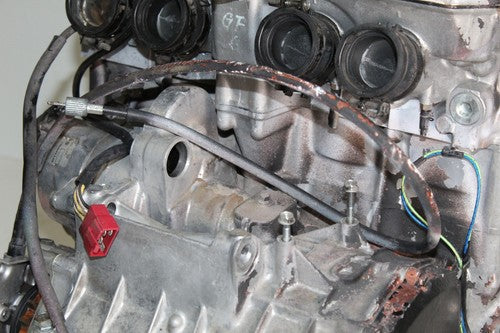 1995 Honda Cbr1000f Engine Motor