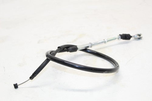 2019 Suzuki Gsxr250r Clutch Cable Line OEM