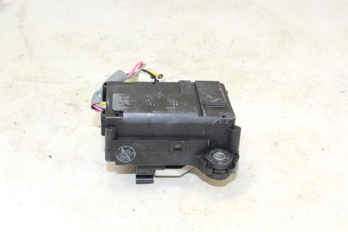 2008 Kawasaki Zx10 Zx1000 Lf Exhaust Valve Servo Motor