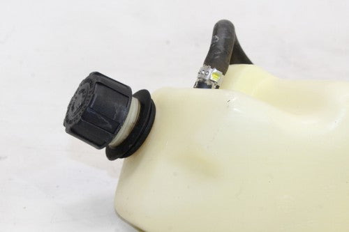2007 Piaggio Bv 250 Coolant Water Tank Reservoir Bottle OEM