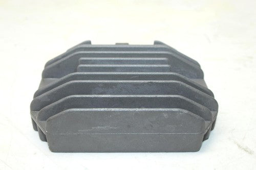 2002 Yamaha Yzf R6 Rectifier Voltage Regulator 4jh-81960-01-00
