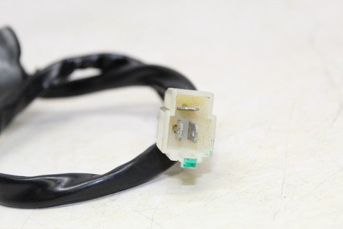 2002 Honda Shadow Spirit 1100 Vt1100c Ignition Lock Key Set NO KEY