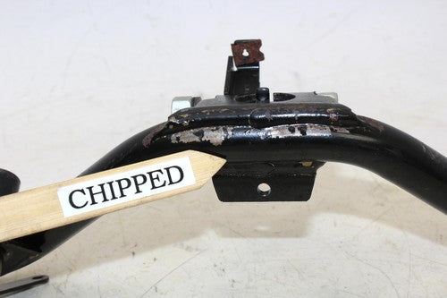 2004 Piaggio Vespa Et 2 Handlebars
