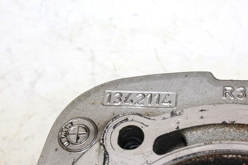 2003 Bmw R1150r Engine Top End Cylinder Head Set