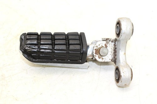 1984 Yamaha Fj1100 Kickstand Side Kick Stand Sensor W Peg W/ Shifter OEM