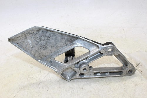 1998 Honda Cbr600f3 Left Rearset Rear Set Driver Foot Peg Rest Stop