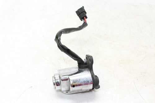 04-07 Honda Shadow Aero 750 Vt750c Ignition Lock NO Key OEM