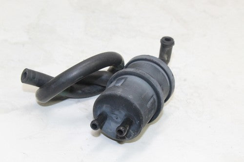 1984 Kawasaki Gpz750 Zx750a Air Valve Solenoid Top Engine Switch Sensor OEM