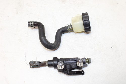 2001 Yamaha Yzf600r Rear Back Brake Master Cylinder Brembo W Reservoir