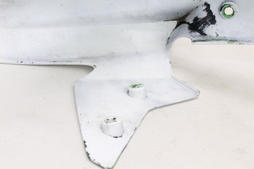 07-12 Kawasaki Ninja 250r Ex250j Front Wheel Fender Cowl Fairing 35004-0079-777