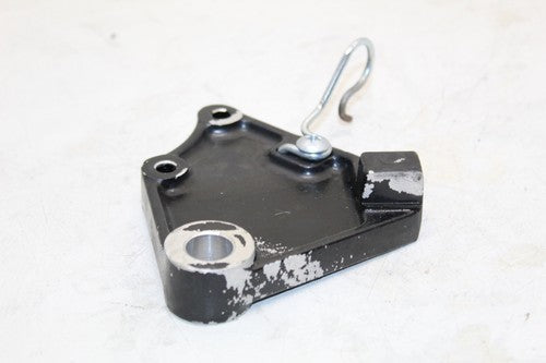 2008 Hyosung Gt250 Comet Rear Brake Caliper Hanger Back Mounting Bracket
