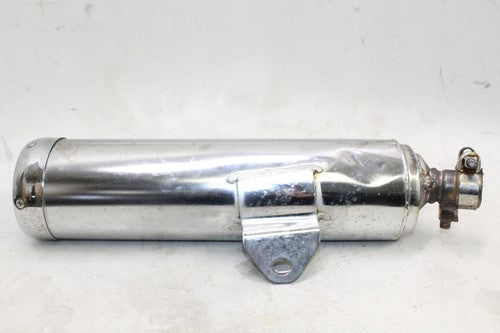 2008-12 Kawasaki Ninja 250r Ex250j Exhaust Pipe Muffler Slip On Can Silencer OEM