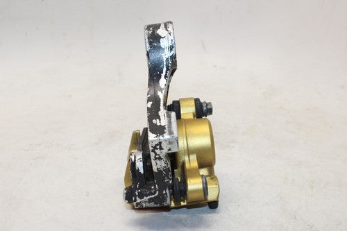 2004 Honda Cbr600rr Rear Back Brake Caliper With Mount Bracket