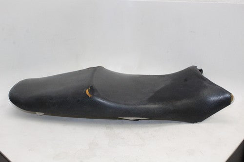 2002 Yamaha Yzf600r Front Drivers Seat Pad Saddle Pillion OEM