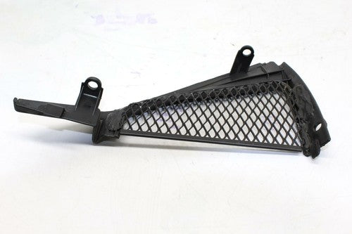 2015-2016 Mv Agusta F3 800 Air Intake Grill OEM