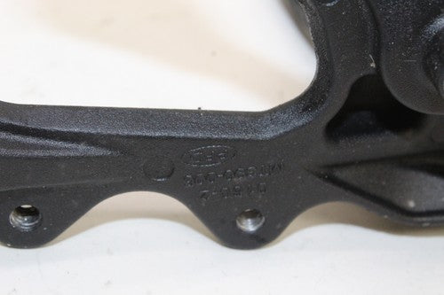 05-08 Kawasaki ZX6R Right Foot Rest Peg Step MT390-006