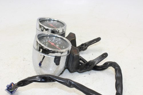 1998 Suzuki Bandit 600 Gsf600s Speedo Tach Gauges Display Cluster Speedometer