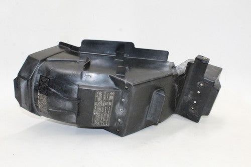 88-07 Kawasaki Ninja 250r Ex250f Rear Tail Undertail Battery Tray Plastic OEM