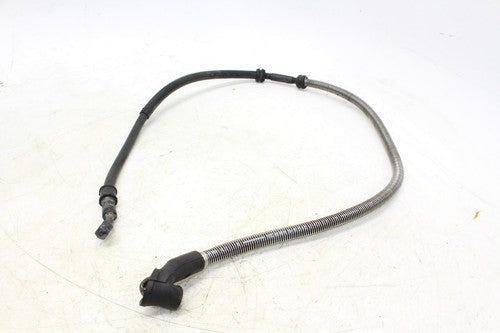 1995 Honda Shadow 1100 Vt1100cl Brake Caliper Hoses Lines