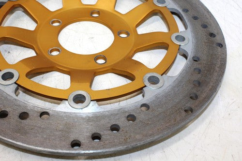 1994 Suzuki Rf900r Front Left Right Brake Rotors Discs