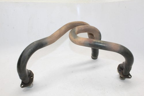 1996-2001 Bmw R1100rt Exhaust Header Pipes Manifold OEM