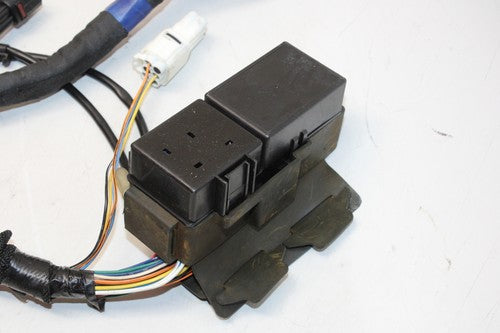 2019 Suzuki Gsxr250r Main Engine Wiring Harness Motor Wire Loom 36610-20KC0