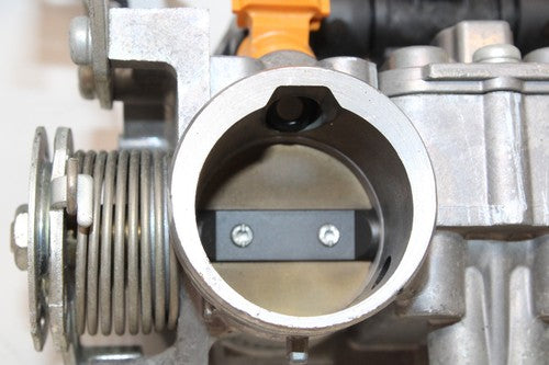 2015 Honda Cbr500r Main Fuel Injectors / Throttle Bodies