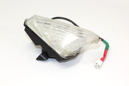 2008 Yamaha Yzf R1 Rear Tail Taillight Back Brake Light