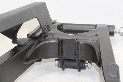 2008-12 Kawasaki Ninja 250r Ex250j Rear Swingarm Back Suspension Swing Arm OEM
