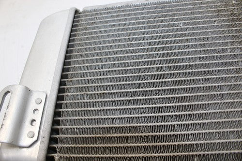 06-08 Kawasaki Ninja 650r Ex650a Engine Radiator MOTOR Cooler Cooling Radiater