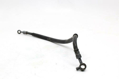 1999-2000 Honda Cbr600f4 Rear Back Brake Hose Fluid Line OEM