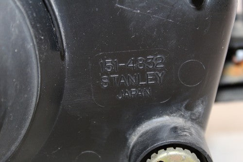 1985 Suzuki Gv1400gd Gv 1400 Front Head Light Headlight Lamp