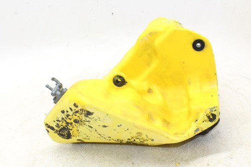 2000 Suzuki Rm80 Gas Fuel Tank Cell Petrol Reservoir OEM