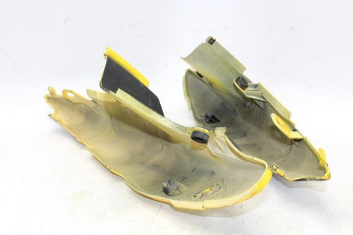 2002 Suzuki Sv650 Side Covers