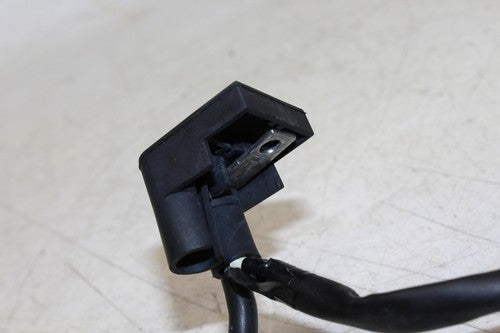 2013 Kawasaki Concours 14 Zg1400c Abs Engine Starter Relay Starting Motor Switch