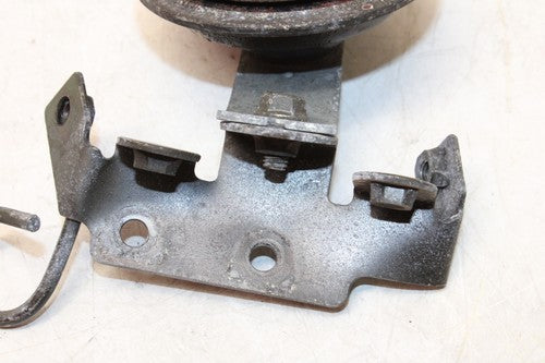 2001 Yamaha Yzf600r Horn Signal