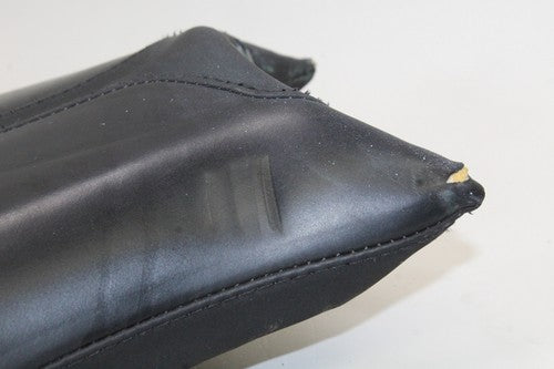 2009-12 Triumph Daytona 675r Front Drivers Seat Pad Saddle Pillion OEM