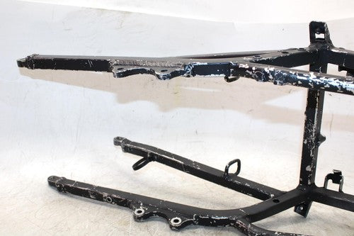 2001 Suzuki Gsxr750 Rear Subframe Back Sub Frame
