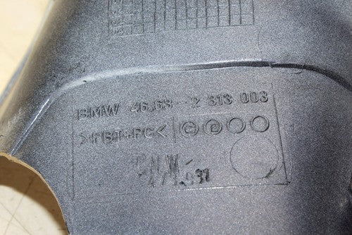 2003 Bmw R1150rs Fairing Cowl Trim 4663-2313003