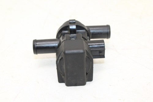 2007 Kawasaki Ninja 650r Ex650a Air Valve Solenoid Top Engine Switch Sensor