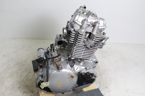 2005 Kawasaki Eliminator 125 BN125A ENGINE MOTOR