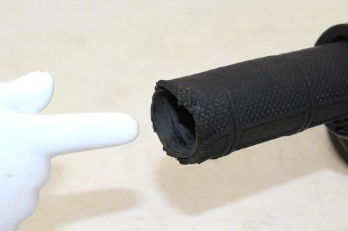 2004 Ducati Multistrada 1000 Ds Right Throttle Grip