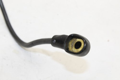 08-12 Kawasaki Ninja 250r Ex250j Engine Starting Starter Motor -dc 12v OEM