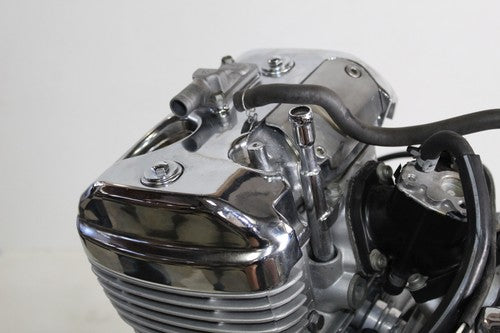 2007 Honda Shadow VLX 600 VT600CD ENGINE MOTOR