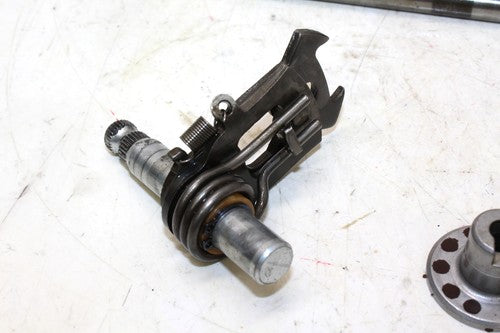 2009 Kawasaki Klx250sf Engine Motor Transmission Tranny Gears