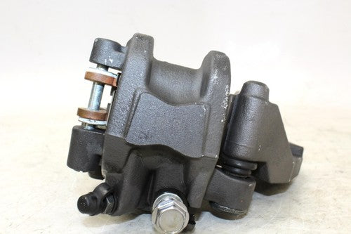 2021 Kawasaki Ninja Zx-6r Zx 636hm Rear Back Brake Caliper W Mount Bracket 30m