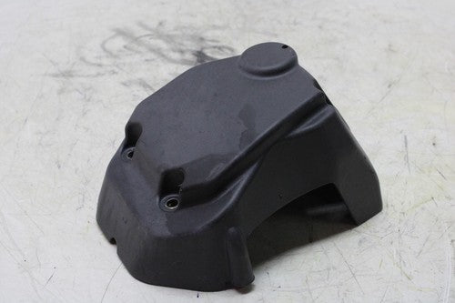 2013 Ducati Hypermotard FUEL PUMP COVER PANEL COWLING