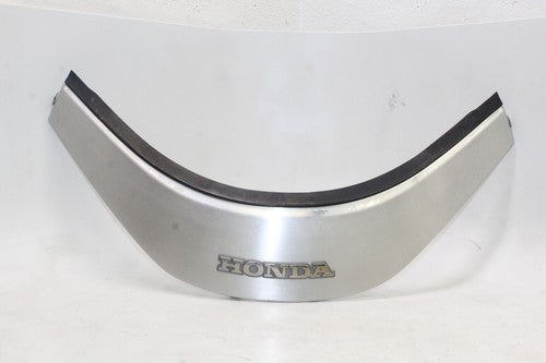 1991-94 Honda Goldwing Gl1500a Front Upper Fairing Nose Windshield Cover OEM