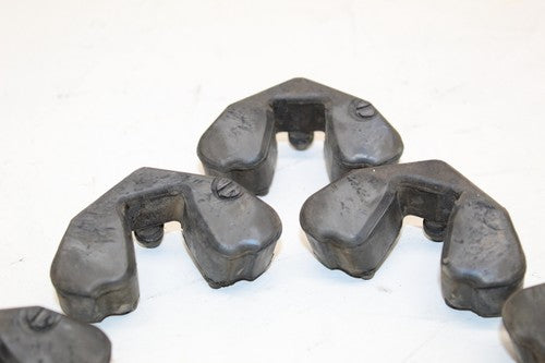 2003 Suzuki Gsxr1000 Rear Hub Shock Dampers Cush Absorbers