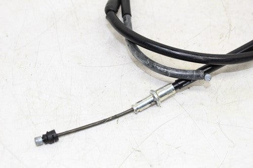 2008 Yamaha Fz6 Clutch Cable Line